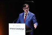 Illa anuncia 500 millones en préstamos para que jóvenes paguen la entrada de su primer piso