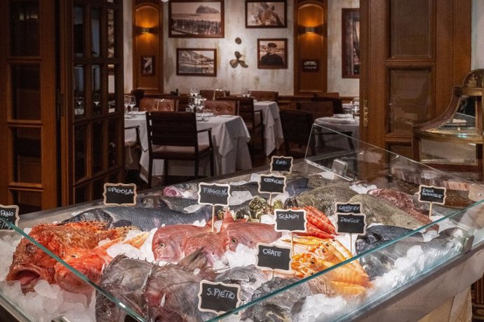 Nuevo restaurante
