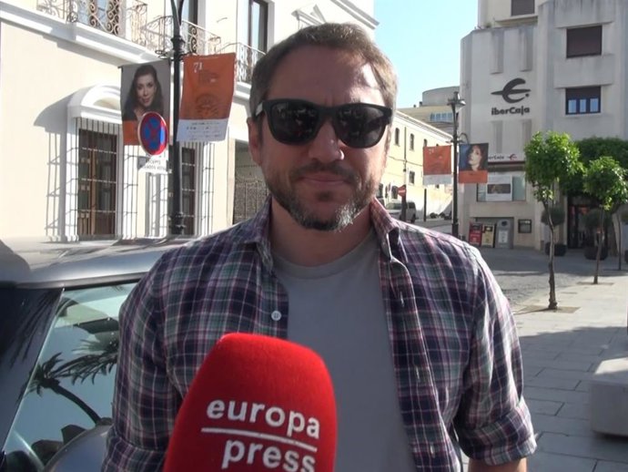 Archivo - Manuel Martos