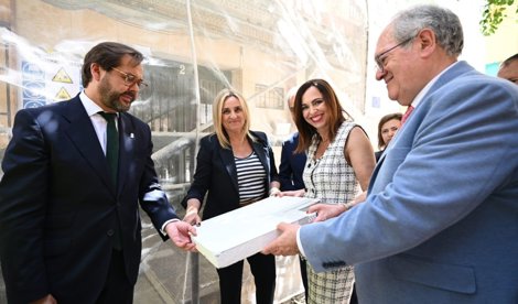 Es Andalucía - Granada