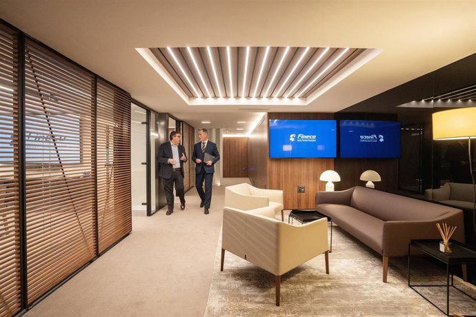 Nueva sede en Córdoba