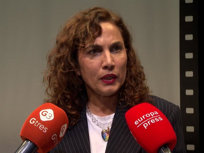 Archivo - TONI ACOSTA