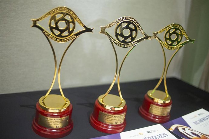 'Telenoticias Especial Senegal' De La Televisión Canaria, Galardonado En Los Premios Iris América 2025