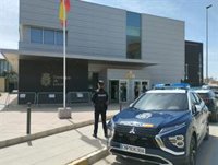 Detenidos en Lorca (Murcia) los 6 presuntos autores de 4 robos cometidos mediante la técnica del 'mataleón'