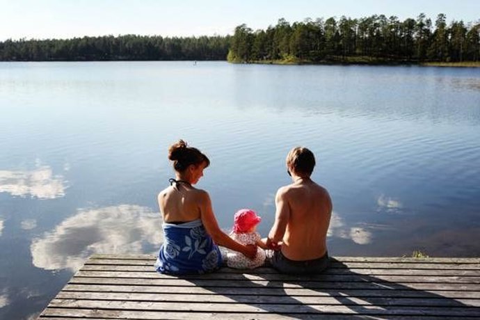 Disfrutar Finlandia en familia: actividades y lugares que visitar con los más pequeños de la casa