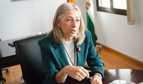 Es Andalucía - Málaga