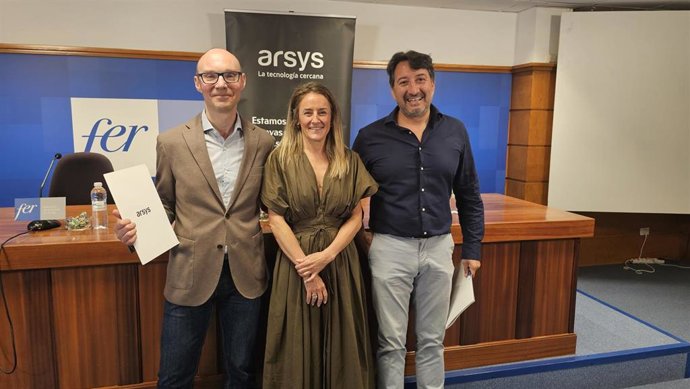 FER Comercio y Arsys ponen en marcha una experiencia para acercar la Economía del Dato al comercio de proximidad