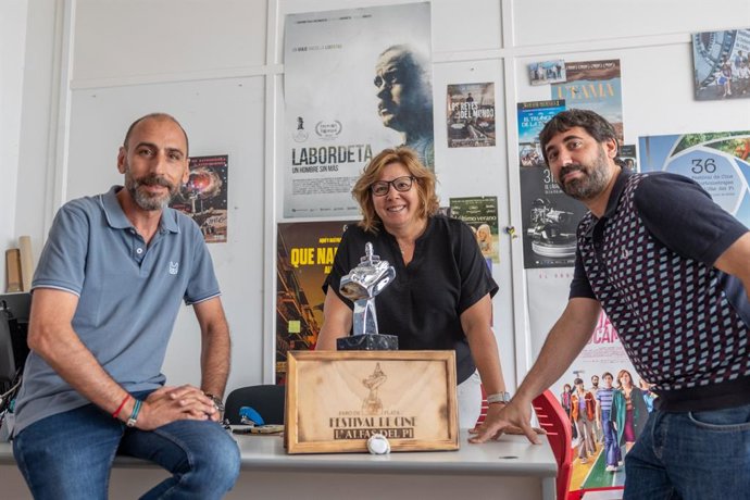 Unos 27 cortos competirán en la Sección Oficial del Festival de Cine de l'Alfàs del Pi (Alicante) de 2025