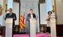 La Generalitat y L'Hospitalet (Barcelona) pactan soterrar Granvia en Bellvitge por 144 millones