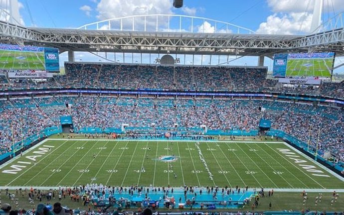 Miami se prepara para brillar en la FIFA World Cup 26 y reafirma su lugar como capital mundial del turismo deportivo Miami se prepara para brillar en la FIFA World Cup 26 y reafirma su lugar como capital mundial del turismo deportivo