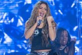 Foto: Shakira alza la voz contra Trump: Ser inmigrante en EE.UU. "significa vivir en un terror constante"