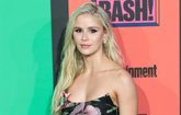 Foto: La protagonista de The Boys Erin Moriarty (Starlight) revela que padece la enfermedad de Graves