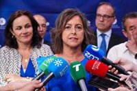 La Junta trabaja en un plan de acción a corto plazo para mejorar la calidad del aire en el polo industrial de Huelva