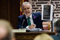 Koldo habló con el director de la Policía de "ofrecer" aviones de Air Europa al ministro Torres para "deportar a gente"