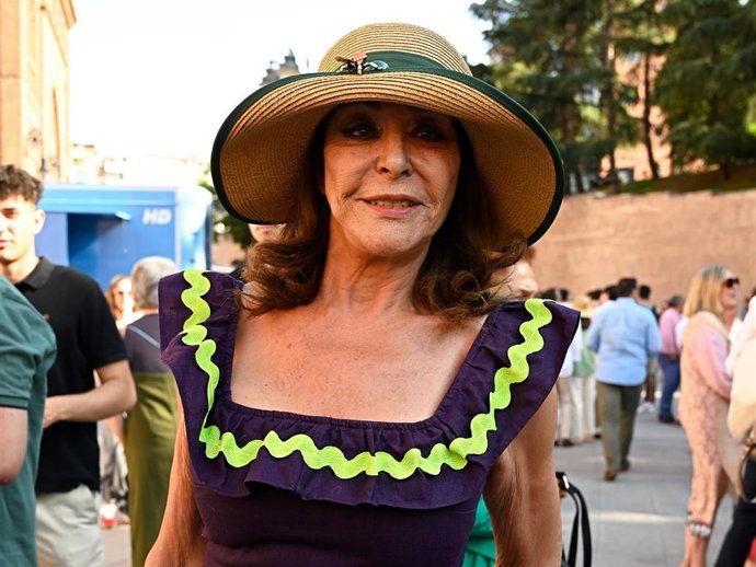 Mari Ángeles Grajal