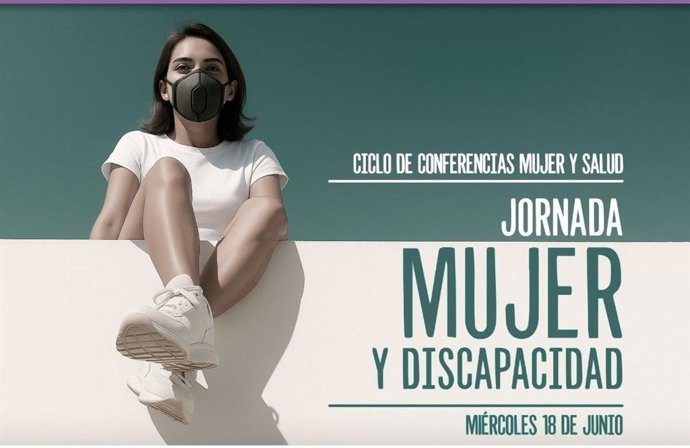 Mujer y Discapacidad