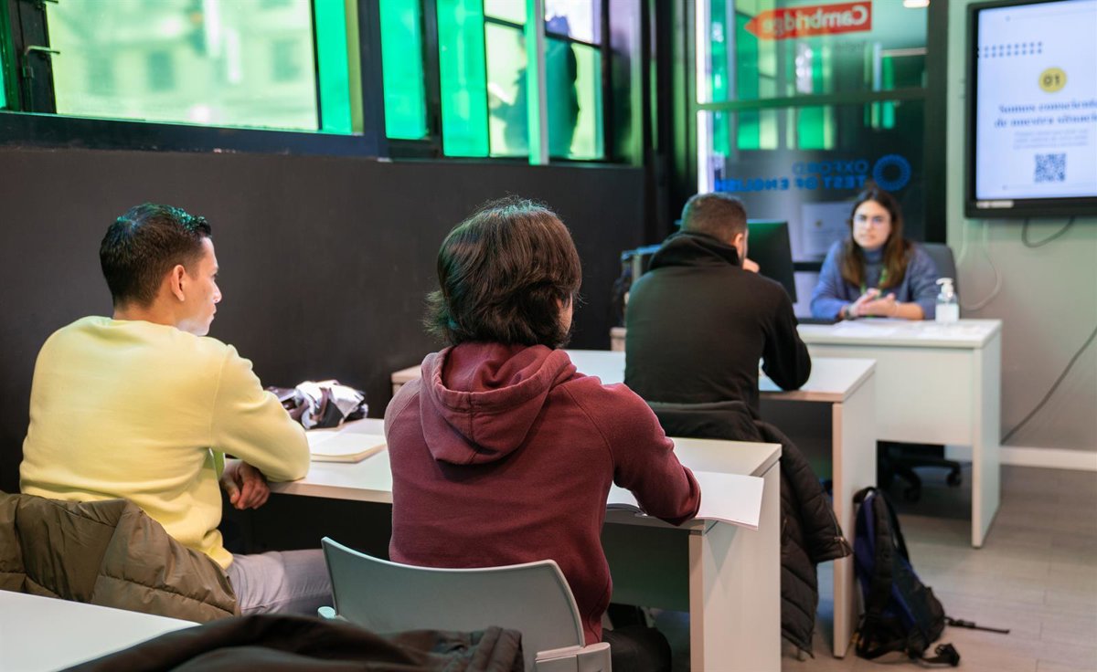 IA, gamificación y personalización, claves para el crecimiento de la demanda de formación online