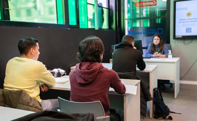 Archivo - IA, gamificación y personalización, claves para el crecimiento de la demanda de formación online