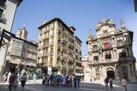 Pamplona desarrollará una Plataforma Inteligente de Destino para impulsar una "gestión sostenible" del turismo