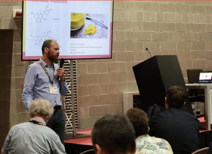 World of Coffee Geneva 2025 se celebra en junio