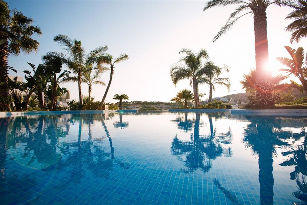 Eurostars Sitges.