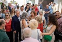 PSOE-A abre su proceso para elegir cabeza de cartel a las próximas andaluzas con la previsión de que sea Montero