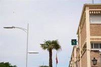 Velázquez dice que es Interior quien debe desamiantar el cuartel de la Guardia Civil y lamenta que no se hiciese antes