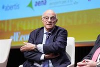 Oliu (Banco Sabadell) asegura que si BBVA absorbe Sabadell "sería una pérdida para Catalunya"