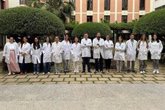 Foto: Desarrollan un recubrimiento de materiales contra una de las superbacterias más peligrosas para un hospital