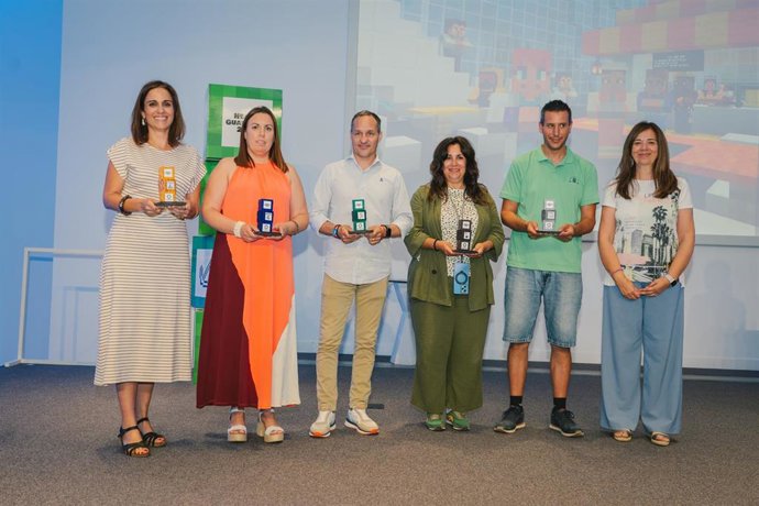 Premios 'Health Guardians 2030'