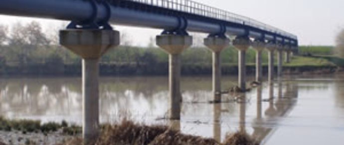 Tocina y El Palmar tienen restablecido el servicio de agua, Carmona recupera el 90% y aún quedan ocho afectados