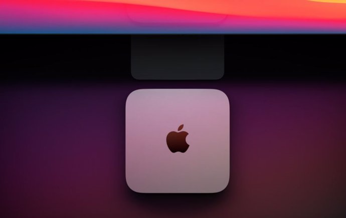 Archivo - Mac mini