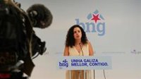 El BNG insiste en que las explicaciones de Sánchez "no son suficientes" y apunta que su apoyo al PSOE es "puntual"