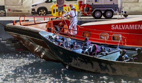 Migración