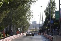 Almeida replica a Maestre que la Justicia admite todos los recursos e insiste en correcta tramitación de licencia de F1