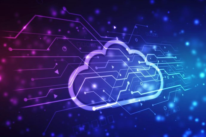 Recurso de tecnología en la nube