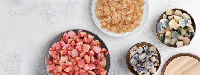 Archivo - Foto archivo.