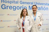 Foto: El Marañón y el Vall d'Hebron lideran un ensayo sobre un nuevo tratamiento frente al linfoma B difuso de célula grande