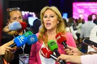 Andalucía critica el retraso de Montero con las entregas a cuenta: "Llegarán en septiembre y debió empezar en enero"