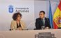 Del Arco confiada en que habrá acuerdos con los comités del ERA y de Bienestar