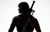Foto: Nuevo vistazo a He-Man en el remake de Masters del Universo, que finaliza su rodaje