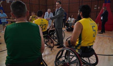 Es Andalucía - Málaga