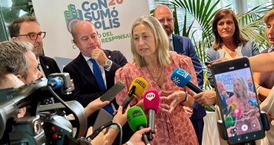 Es Andalucía - Málaga