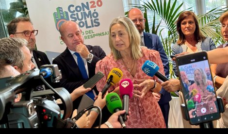 Es Andalucía - Málaga