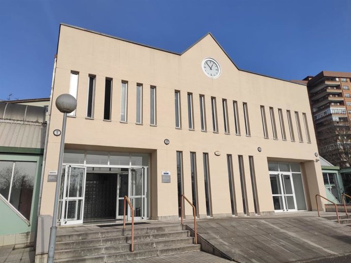 Archivo - Materno Infantil de Oviedo