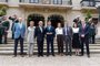 Pradales reivindica al primer Gobierno Vasco tras la dictadura como impulsor de los 