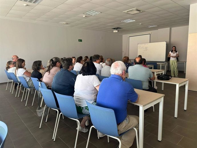 Diputación de Valladolid alcanza la segunda fase para diseñar la Estrategia Provincial frente al Reto Demográfico.