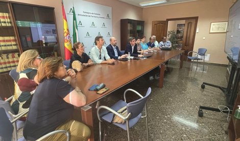 Es Andalucía - Jaén