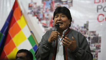 bolivia