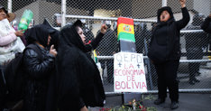 bolivia